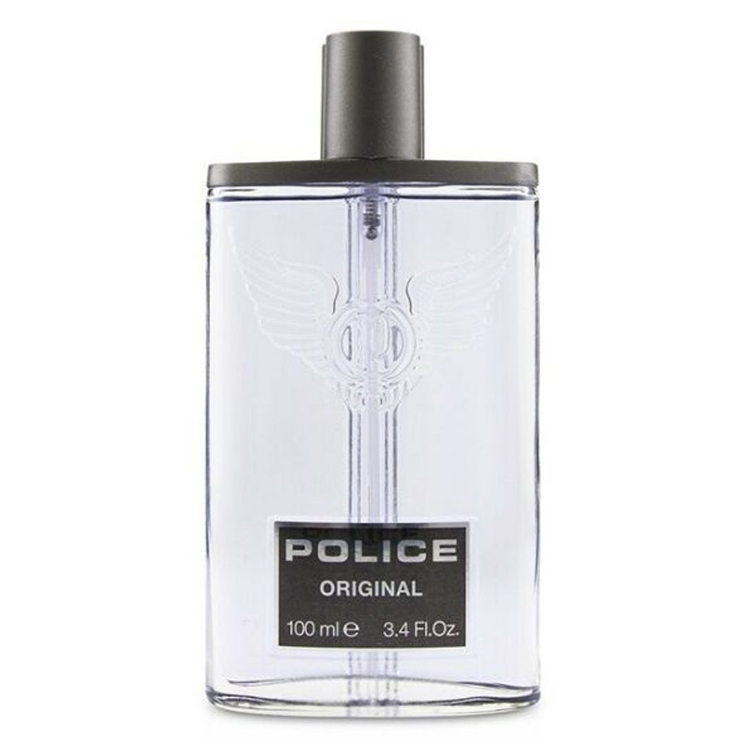 Police Original Edt X 100 Ml