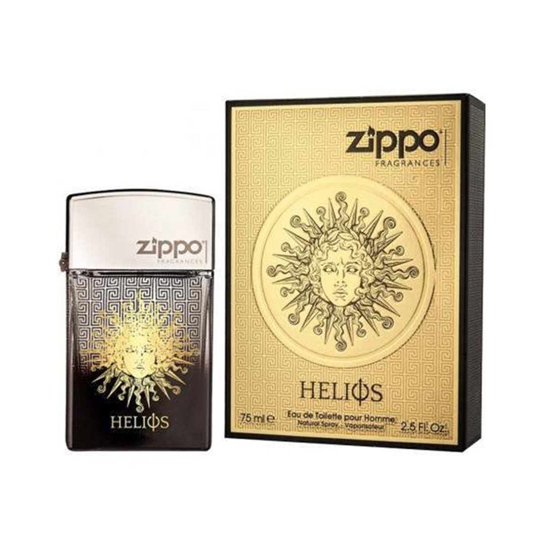 Zippo Helios Edt X 75 Ml