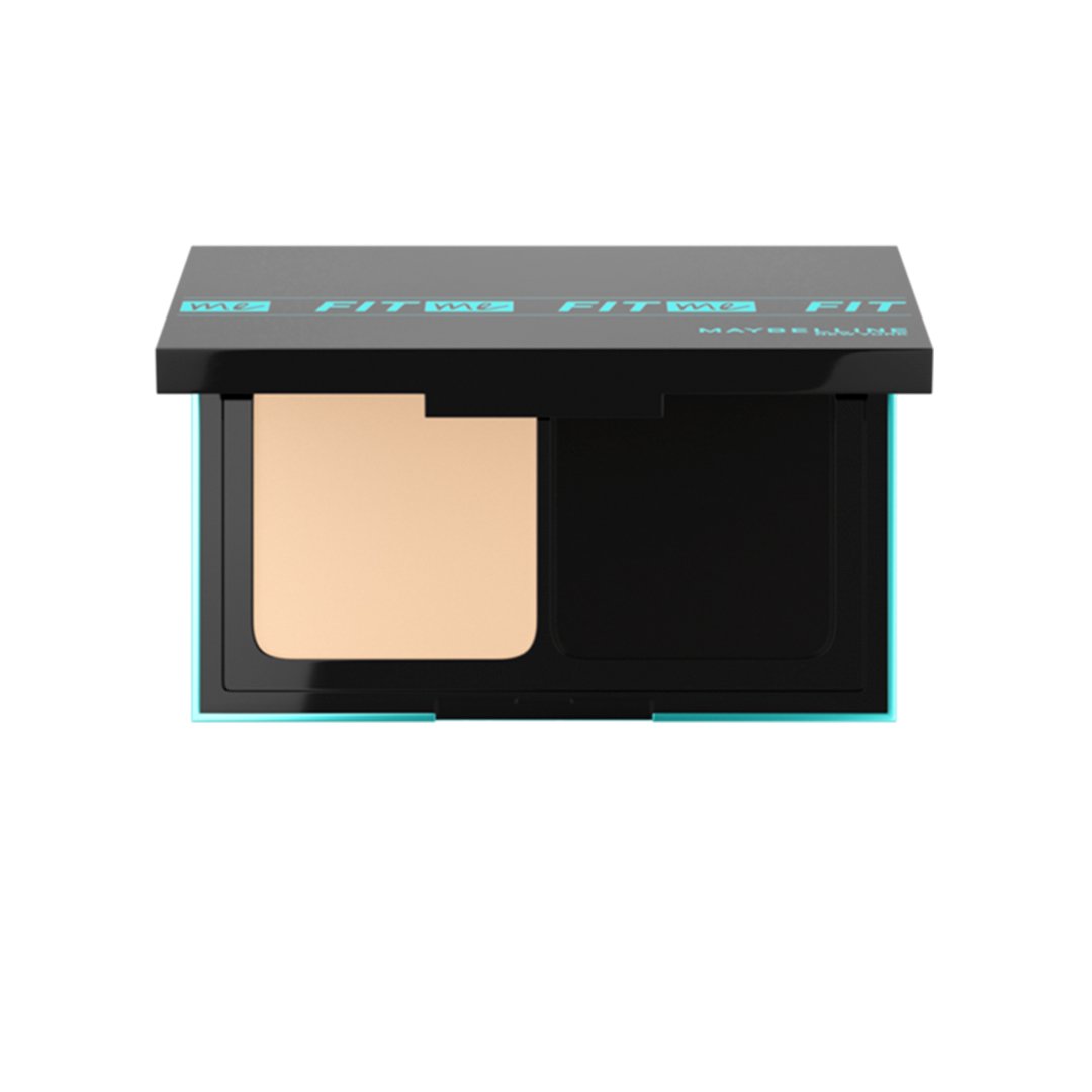 Maybelline Fit Me Base Powder 118