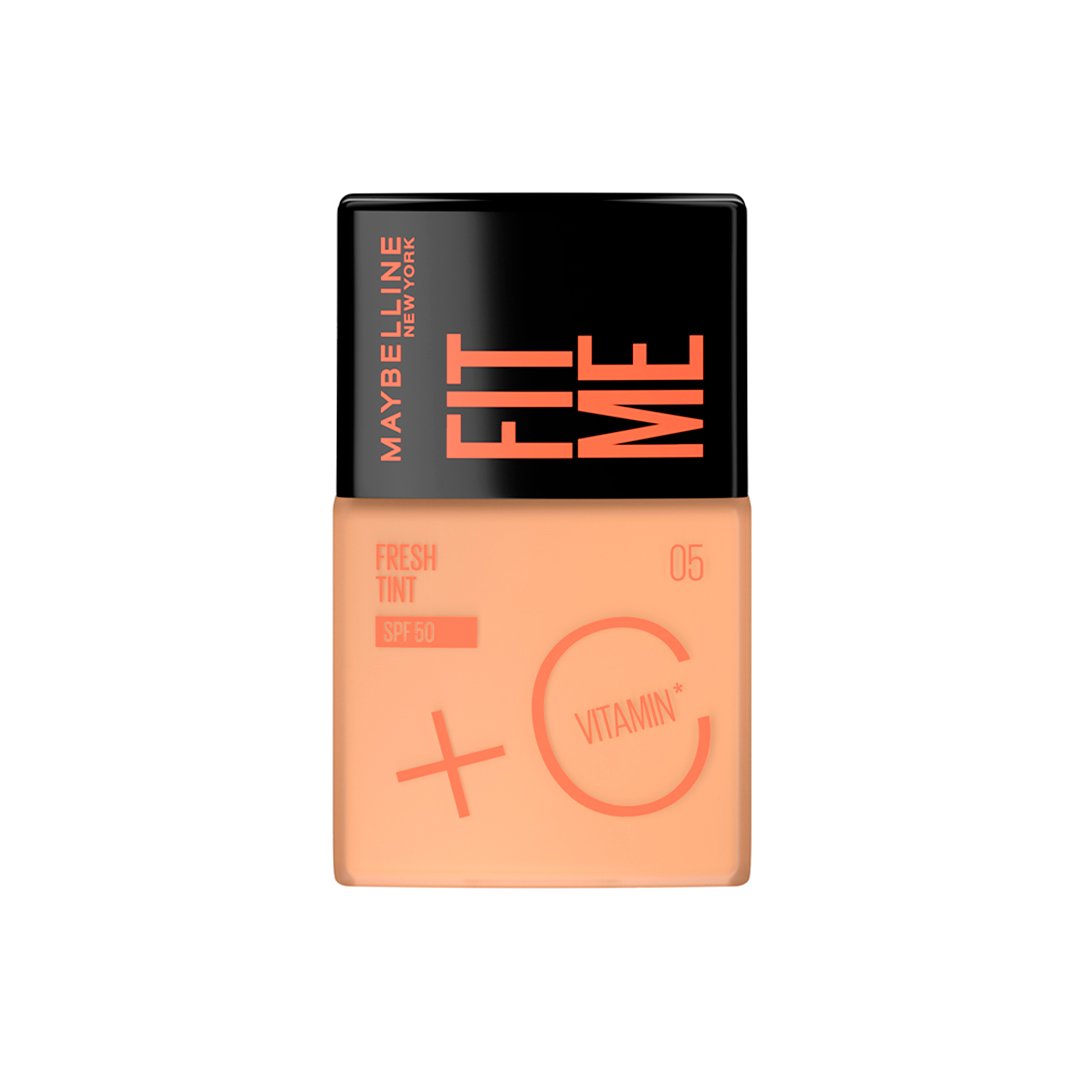 Maybelline Fit Me Base Fresh Tint Nº05