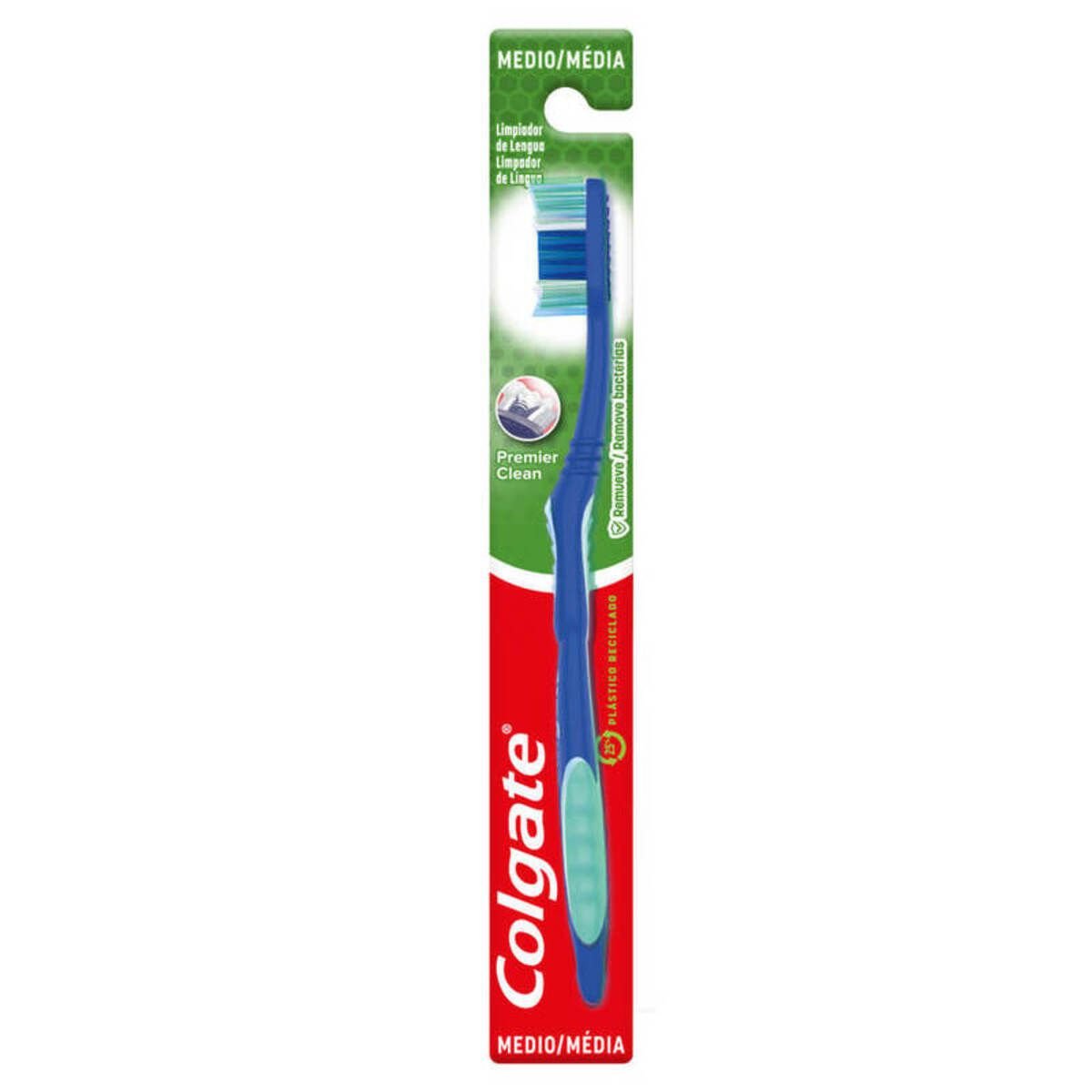 Colgate Cep. Dent Ultra Medio Premier