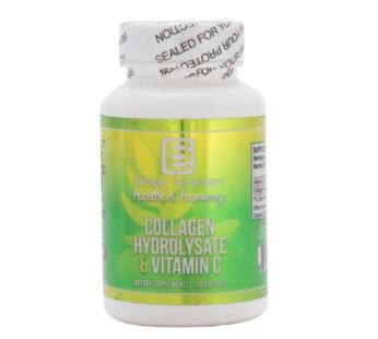 Good Energy Collagen Hydrolysate C/Vit.C