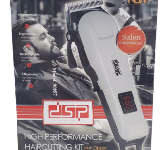 Dps Cortador De Pelo 90057