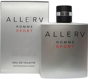 Allerv Homme Sport Edp X 100 Ml