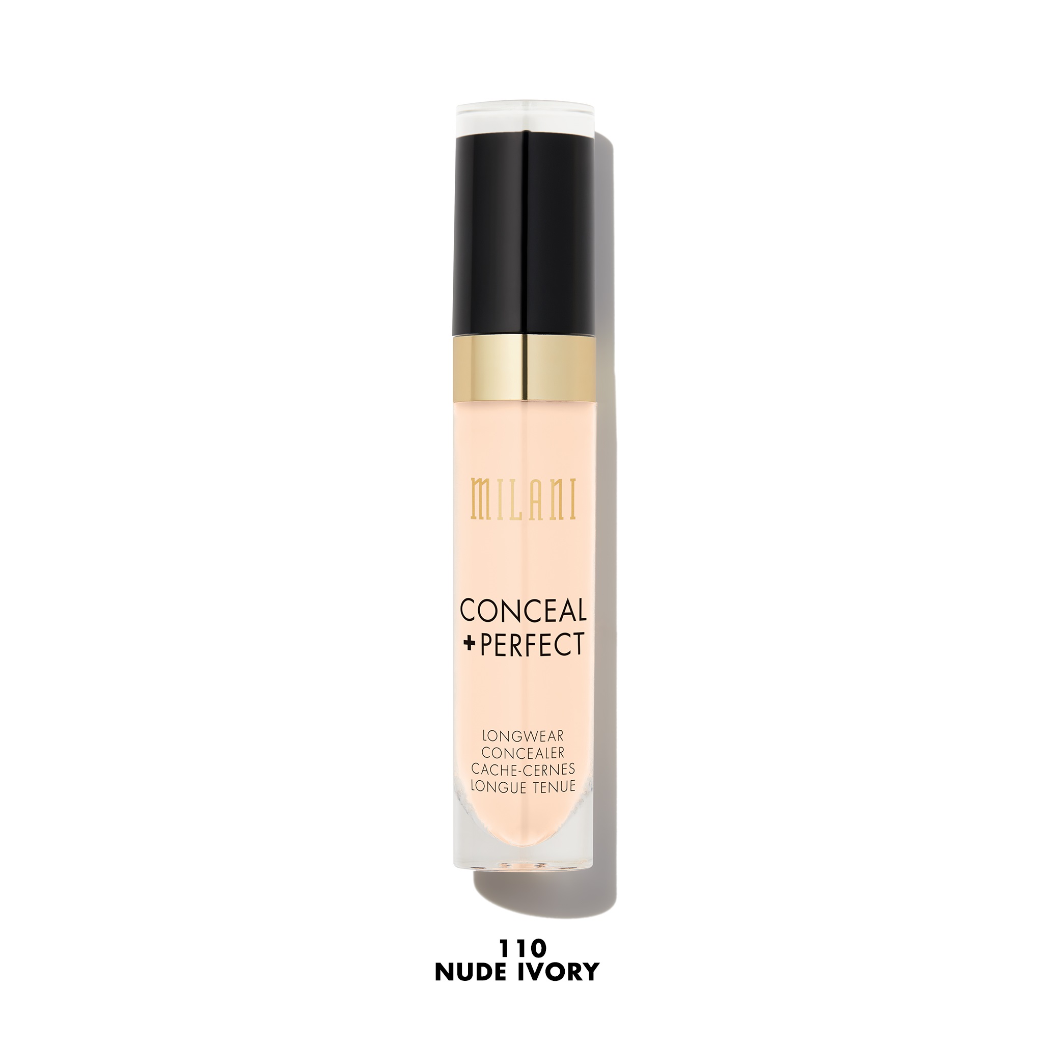 Milani Base+Corrector Nº110 Nude Ivory