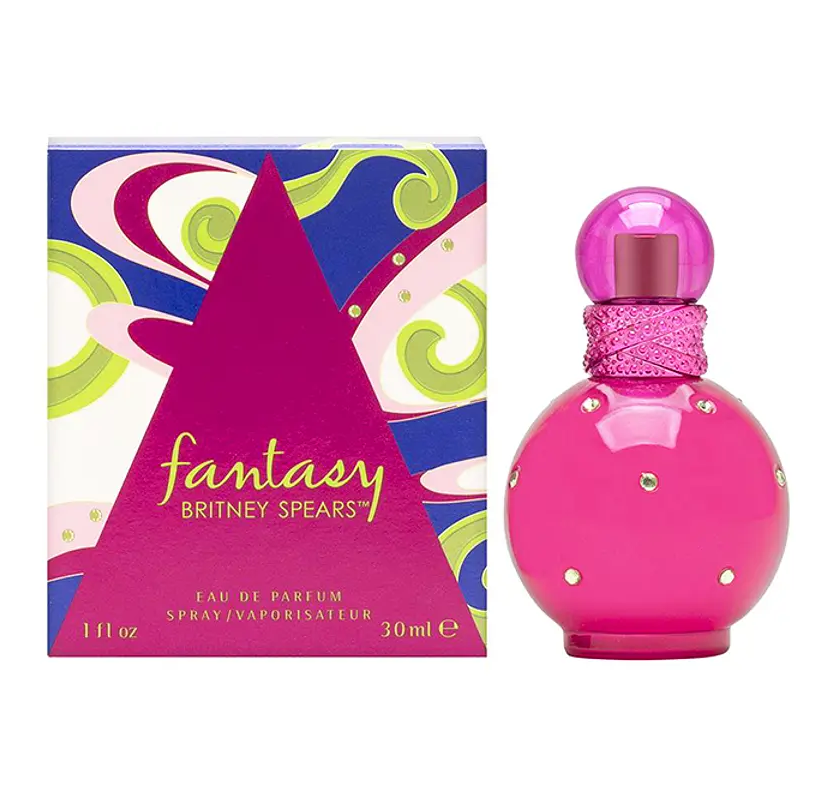 Britney Spears Fantasy X 30 Ml.