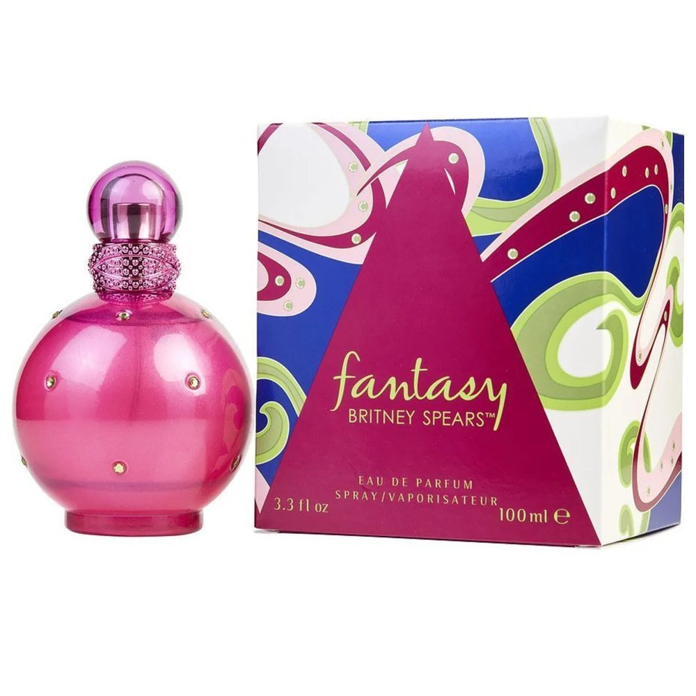 Britney Spears Fantasy X 100 Ml.