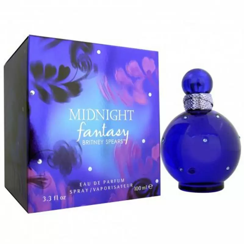 Britney Spears Fantasy Midnight X 100 Ml