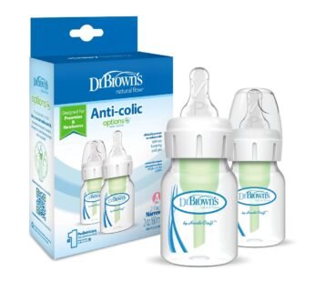 Dr. Brown’S Biberon 0m+ Sb2200