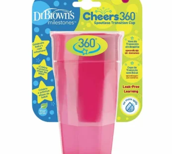 Dr. Brown’s Vaso X 300ml Tc01039