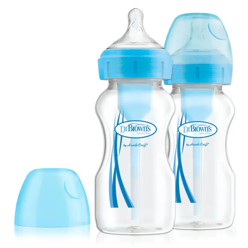 Dr. Brown’s Options+ Anti-Colic Pack WB92602