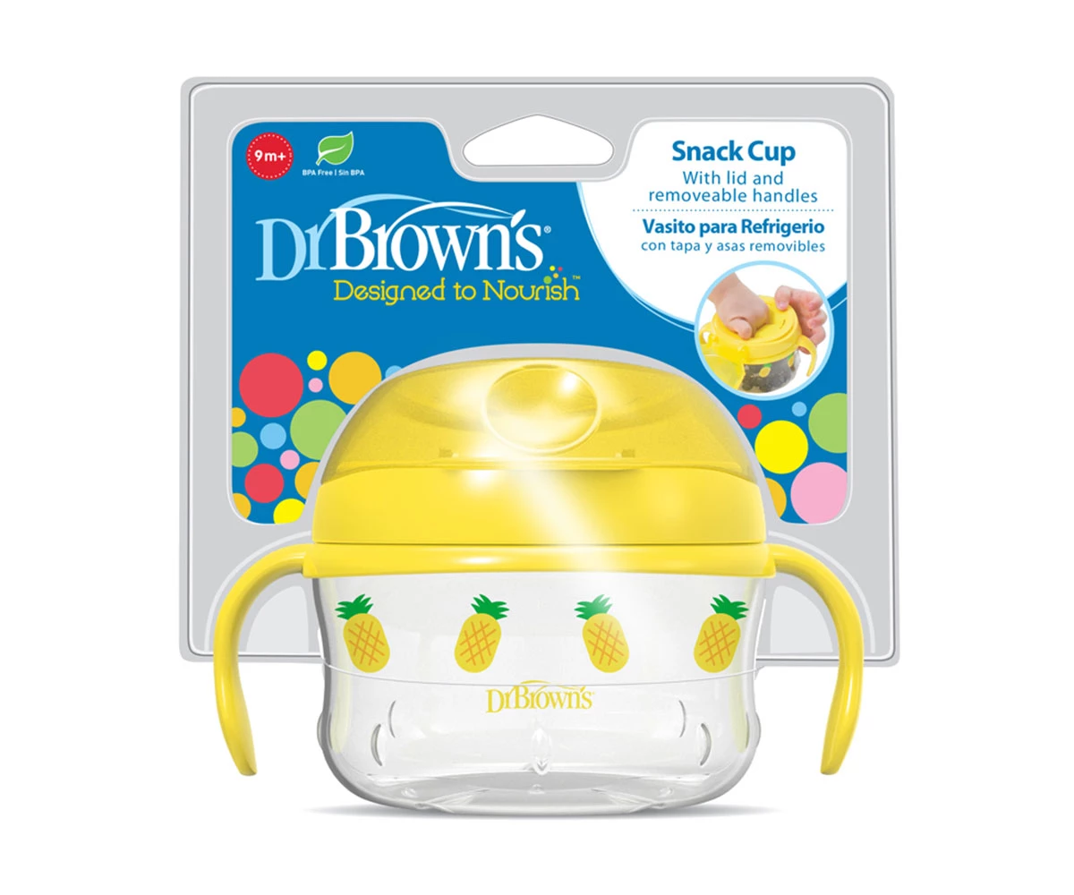 Dr. Brown’S Bowls P/ Refrigerio Am Tf118