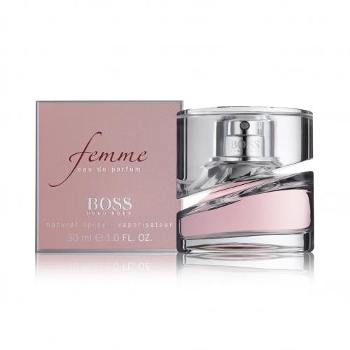 Hugo Boss Femme Edp X 30 Ml.
