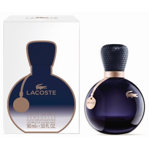 Lacoste Sensuelle Edp. X 90 Ml.