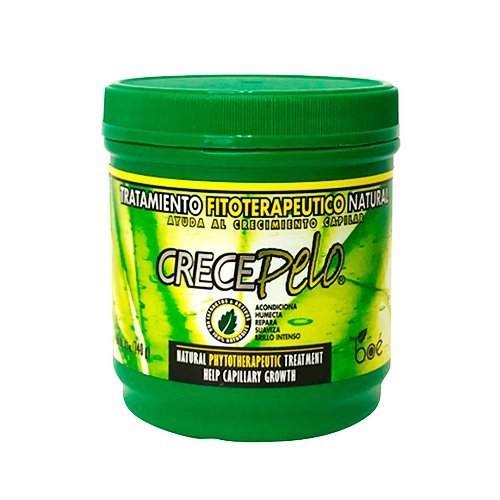 Crecepelo Trat. Fitoterapeutico X 240gr