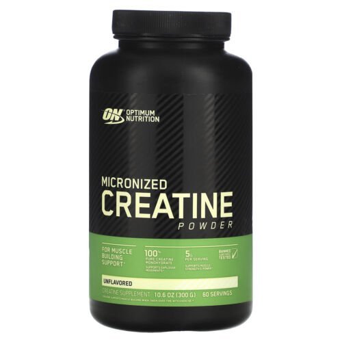 Creatine Powder X 300 G