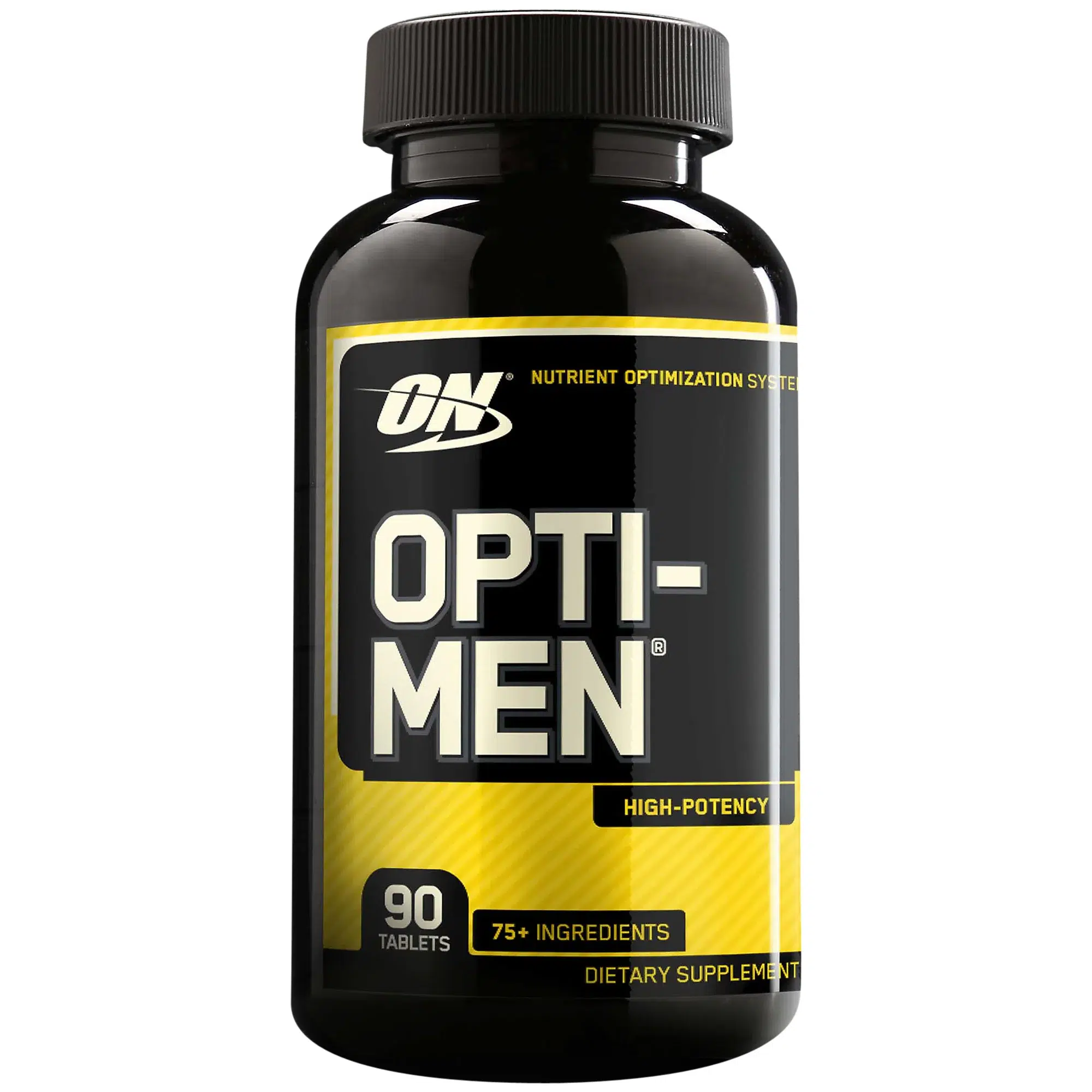 Opti-Men X 90 Tabs.