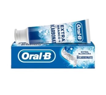 Oral- B Extra Blancura Cr. X 70g