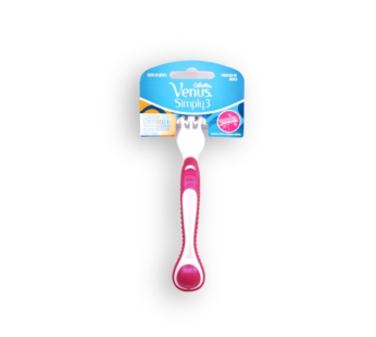 Gillette Venus Suave Aloe Vera X 1 Maq.