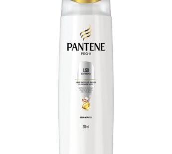 Pantene Sh. Liso Extremo X 200 Ml.