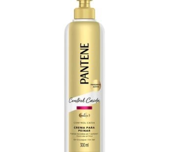 Pantene Extracrem.Control Caida X300 Ml