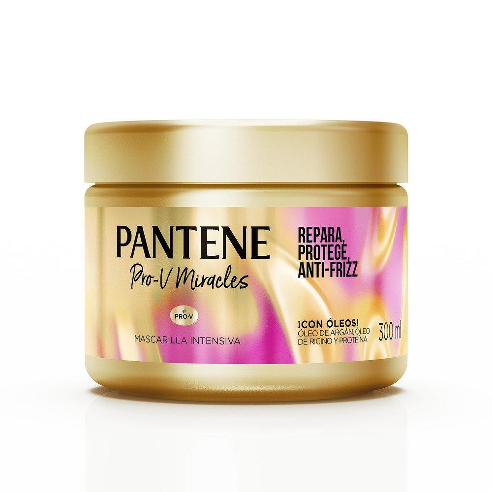 Pantene Hidro Restauracion X 300 Ml.