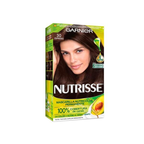Nutrisse Tono 30