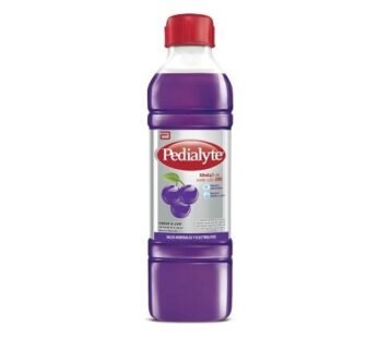 Pedialyte Sabor Uva X 500 Ml
