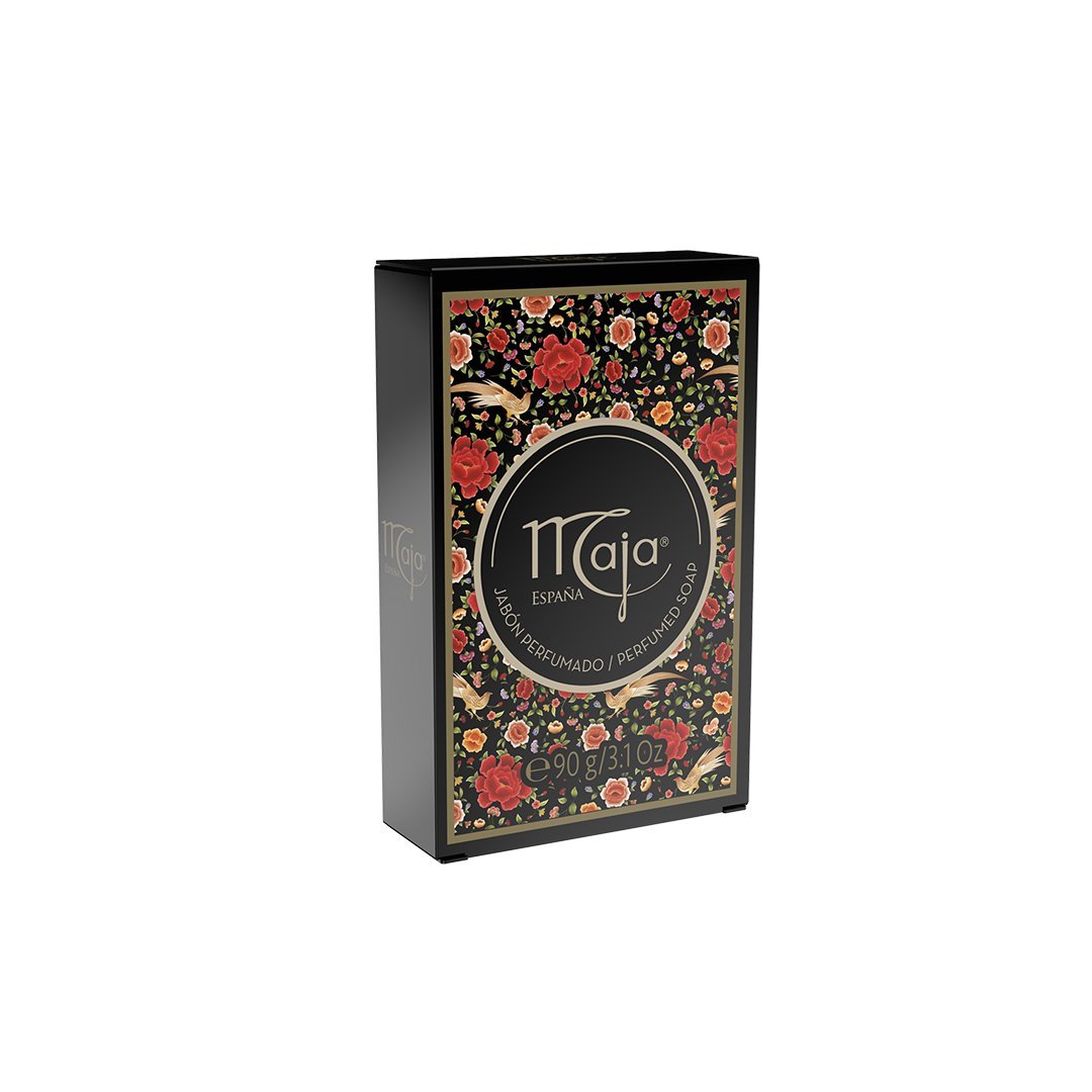 Maja Jabón Perfumado X 90 Grs.