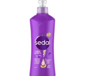 Sedal Cr. P/ Peinar Liso Perfecto X 300m