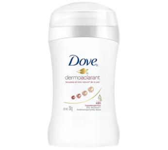 Dove Deo Stick Dermo Aclarante X 50gr
