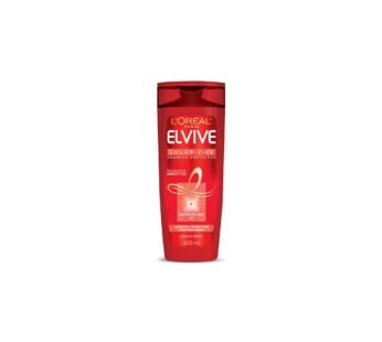 Elvive Sh. Color Vive X 400 Ml.