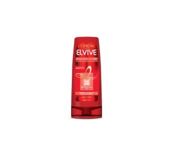 Elvive Ac. Color Vive X 400 Ml.