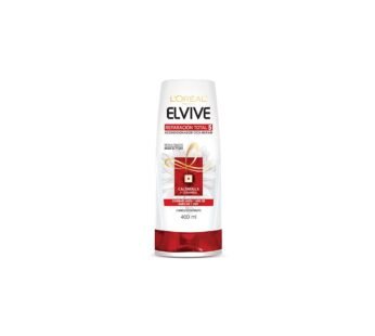 Elvive Ac. Reparacion Total X 400 Ml