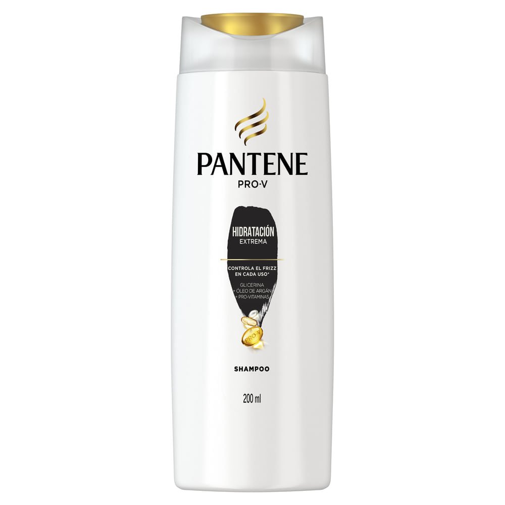 Pantene Sh. Hidrat. Extrema X 200 Ml