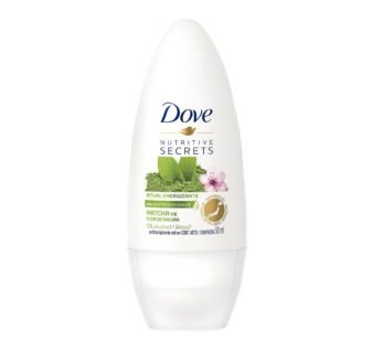 Dove Deo Roll-On Matcha X 50 Ml