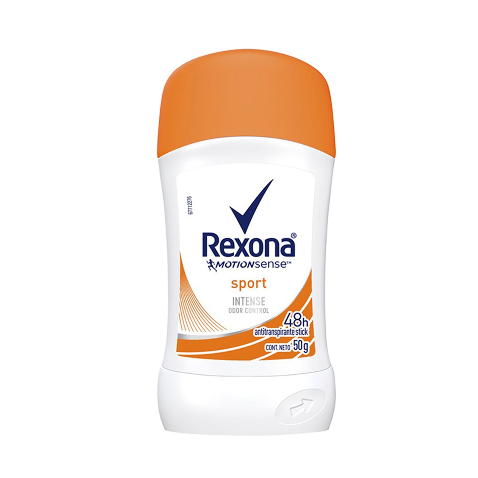 Rexona Deo Stick Sport X 50 Gr