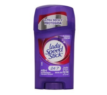 Lady S.S. Deo Stick Floral Fresh X 45 Gr