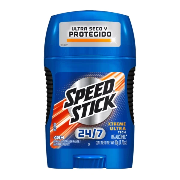 Speed Stick Deo 24/7 Extreme Barrax50g