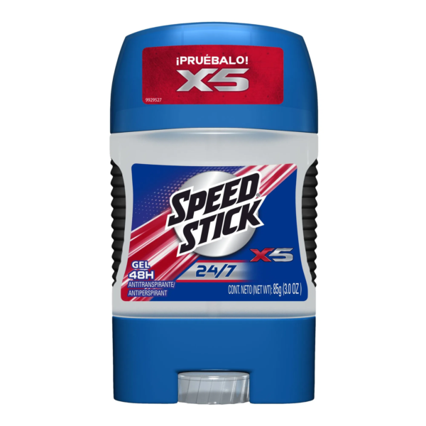 Speed Stick 24/7 X 85 Gr