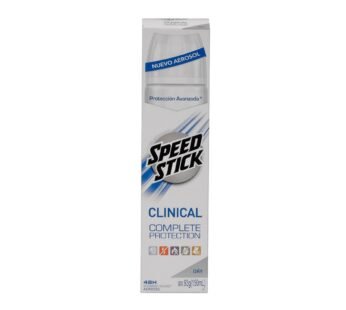Speed Stick Deo Clinical Dry X 93 Gr
