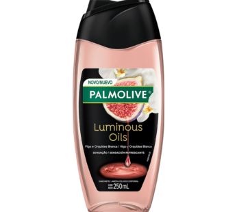 Palmolive Jab. Liq. Luminous Oil X 250 M