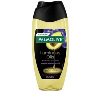 Palmolive Jab. Liq. Aguacate X 250ml