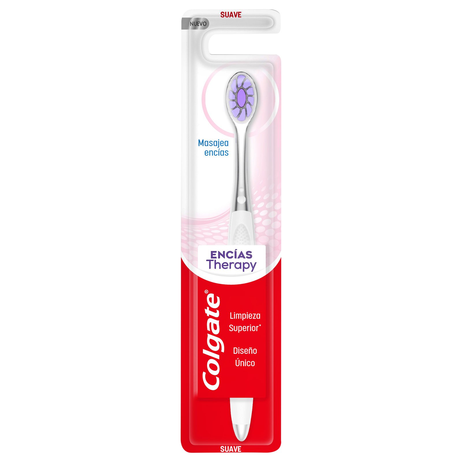Colgate Cp. Dent Encias Therapy