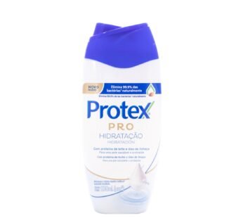 Protex Jab. Liq. Pro Hidratacion 230 Ml