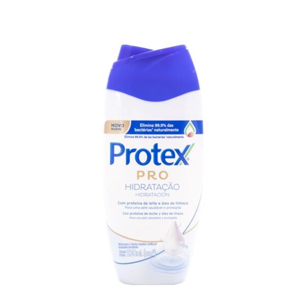 Protex Jab. Liq. Pro Hidratacion 230 Ml