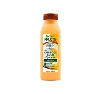 Fructis Sh. Hair Food Coco X 300ml