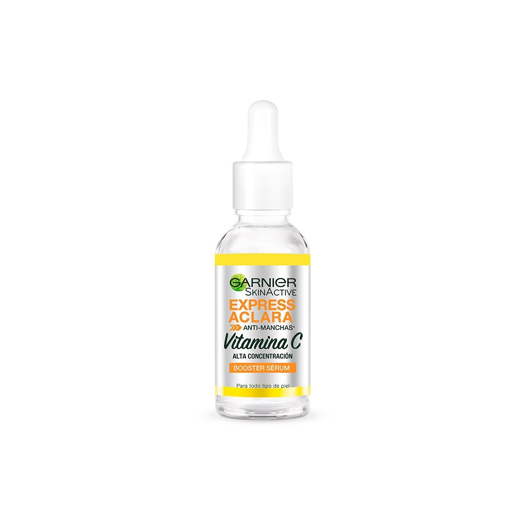Garnier Express Aclara Serum X 30 Ml