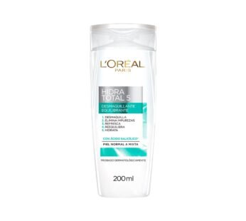Loreal Hidra-Total 5 Desmaq. Equilibran