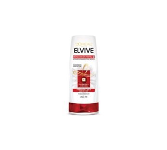 Elvive Ac. Reparacion Total X 200 Ml